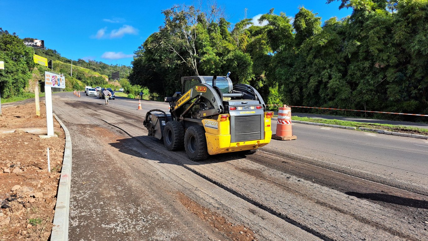 Foto: EGR /  Divulgação
