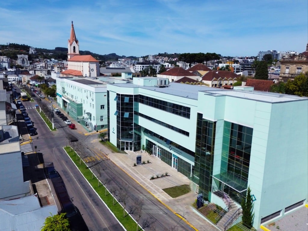 Foto: Divulgação/ Hospital São Pedro