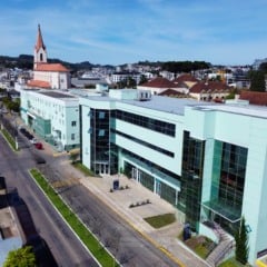Foto: Divulgação/ Hospital São Pedro