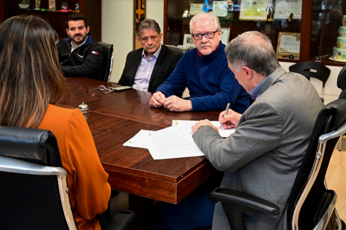 Foto: Ricardo Rech/Divulgação)