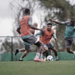 Foto: Fernando Alves/E.C. Juventude 