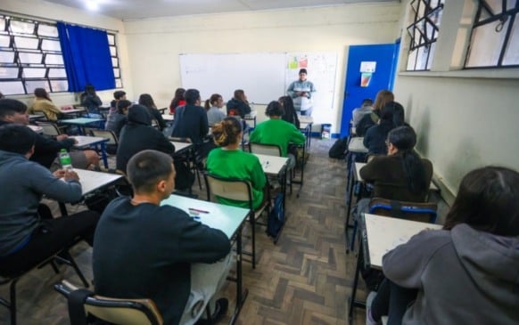 Foto: Luís André/Secom