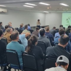 Foto: Divulgação/Ascom Seapi