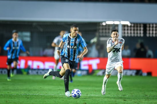 Foto: Lucas Uebel/Grêmio FBPA