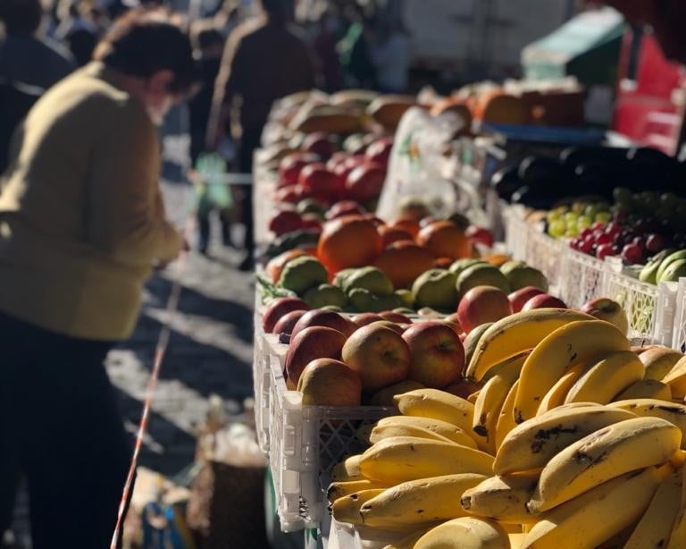 Feiras do Agricultor terão mudanças a partir de 1º de novembro