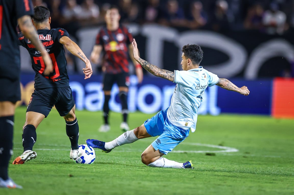 Foto: Lucas Uebel/Grêmio FBPA