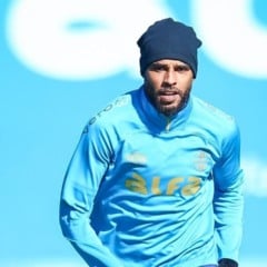 Foto: Lucas Uebel/Grêmio FBPA