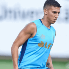 Foto: Lucas Uebel/Grêmio FBPA