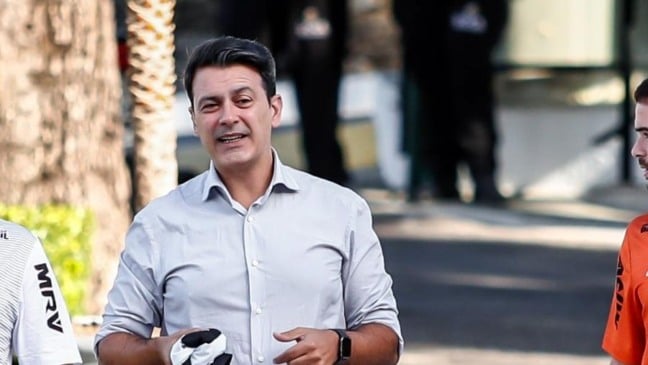 Foto: Bruno Cantini/Atlético-MG