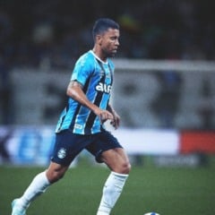 Foto: Lucas Uebel/Grêmio FBPA