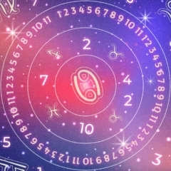 Horóscopo - Foto by Freepik