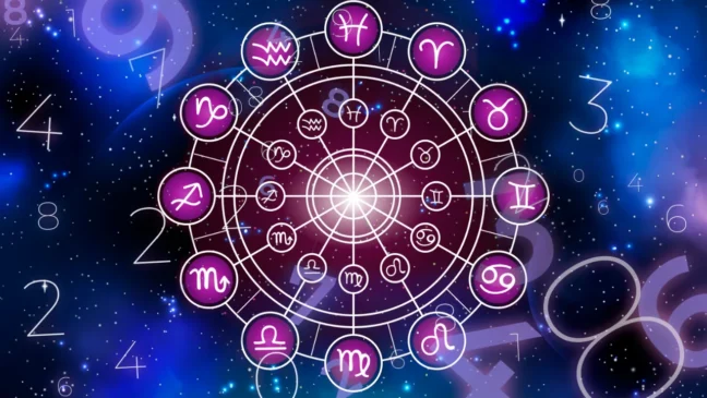 Horóscopo - Foto by Freepik