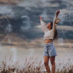 Horóscopo - Foto by Freepik