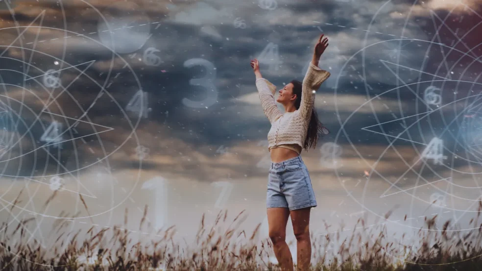 Horóscopo - Foto by Freepik