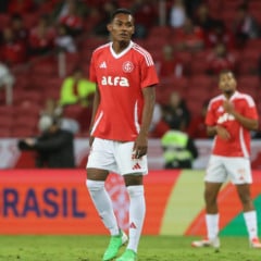 Foto: Ricardo Duarte/S.C. Internacional