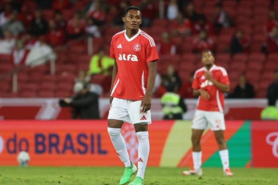 Foto: Ricardo Duarte/S.C. Internacional