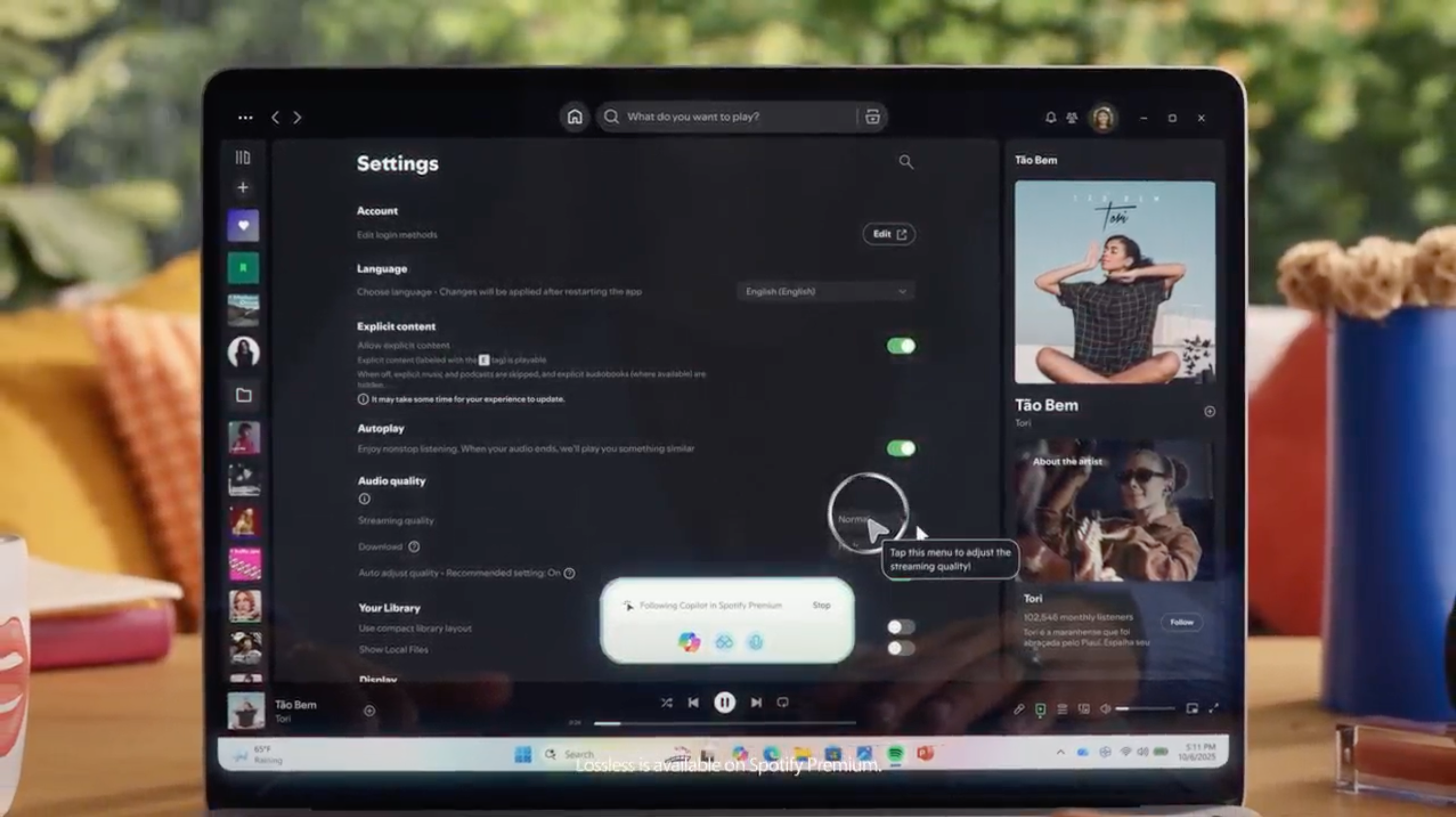 IA do Windows agora te escuta e enxerga sua tela: entenda o salto tecnológico que muda tudo