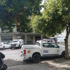 Educador social é morto a facadas por morador de rua em Caxias do Sul