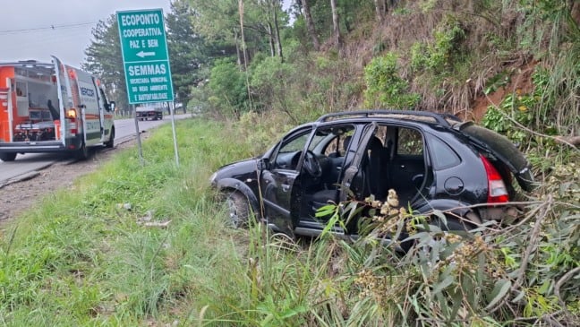 Foto: Robinho/Grupo RSCOM