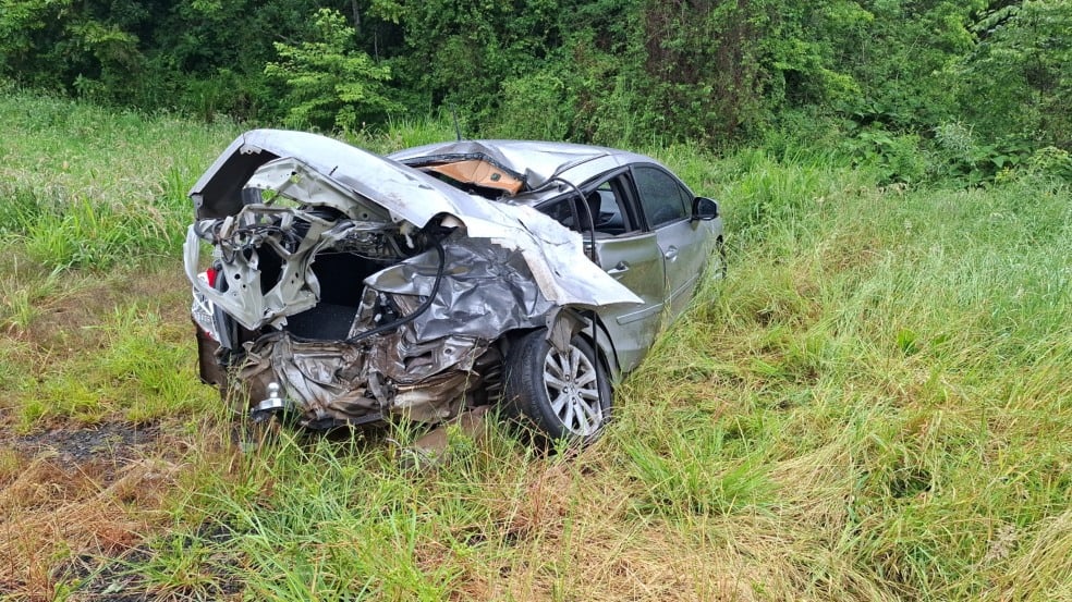 Foto: Robinho/grupo RSCOM