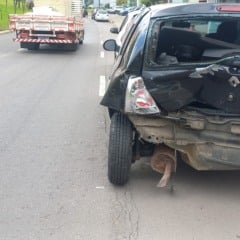 Foto: Robinho/Grupo RSCOM Foto: Robinho/Grupo RSCOM