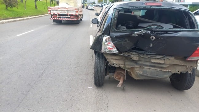 Foto: Robinho/Grupo RSCOM Foto: Robinho/Grupo RSCOM