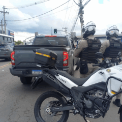 Foto: Robinho/Grupo RSCOM Foto: Robinho/Grupo RSCOM