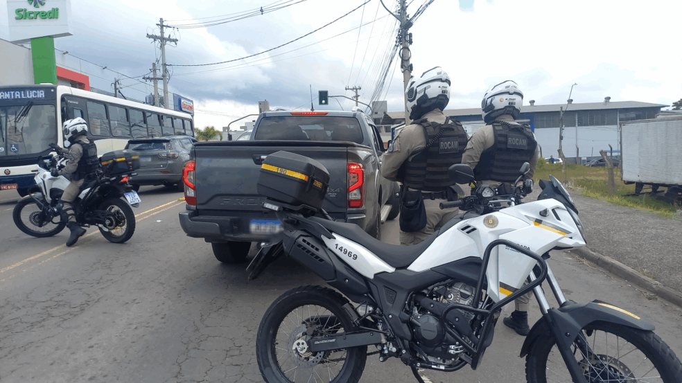 Foto: Robinho/Grupo RSCOM