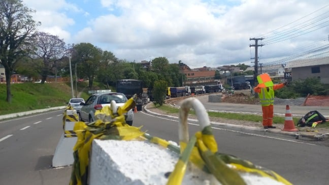 Foto: Robinho/Grupo RSCOM Foto: Robinho/Grupo RSCOM