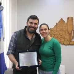 Foto: Louise Tasca