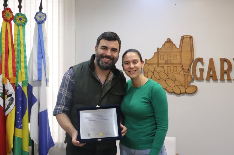 Foto: Louise Tasca