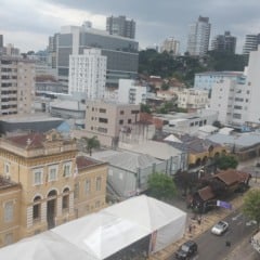 Serviços públicos de Bento Gonçalves terão atendimento restrito na segunda-feira (27)