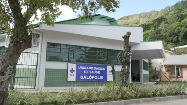 Fotos: Fokuss Vídeojornalismo/Prefeitura de Caxias