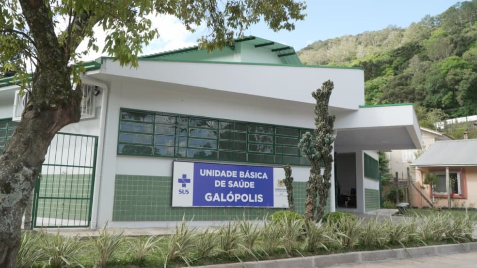 Fotos: Fokuss Vídeojornalismo/Prefeitura de Caxias