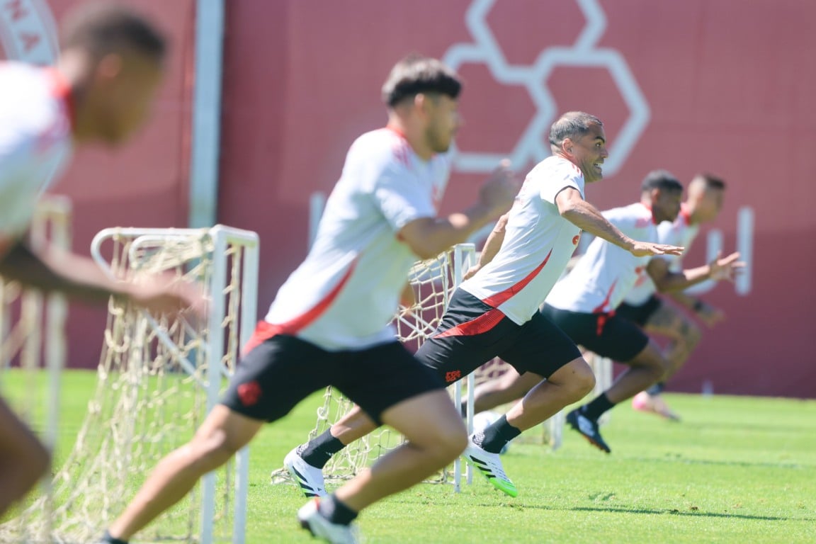 Foto: Ricardo Duarte/S.C. Internacional