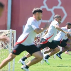 Foto: Ricardo Duarte/S.C. Internacional