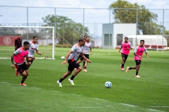 Foto: Ricardo Duarte/S.C. Internacional