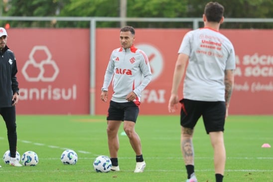 Foto: Ricardo Duarte/S.C. Internacional