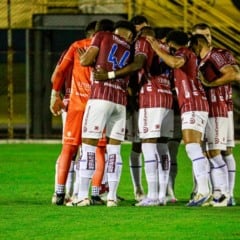 Foto: Vitor Soccol/S.E.R. Caxias