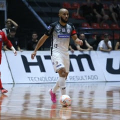 Time de Carlos Barbosa despede da competição e se prepara para dar sequência ao Gauchão e Série Ouro. (Foto: Reprodução)