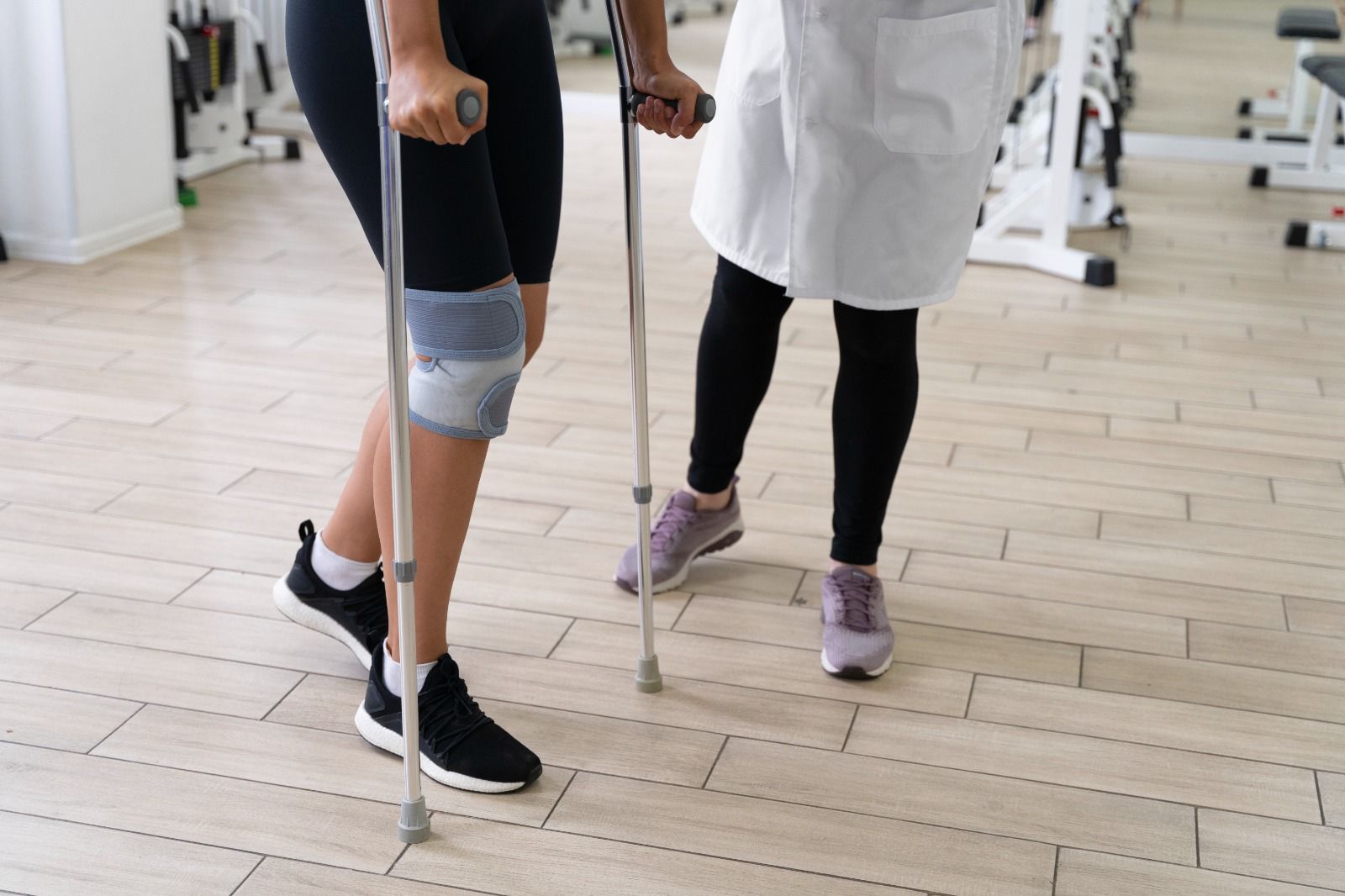 Farroupilha passa a realizar mutirões de consultas ortopédicas