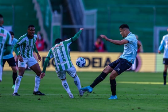 Foto: Lucas Uebel/Grêmio FBPA