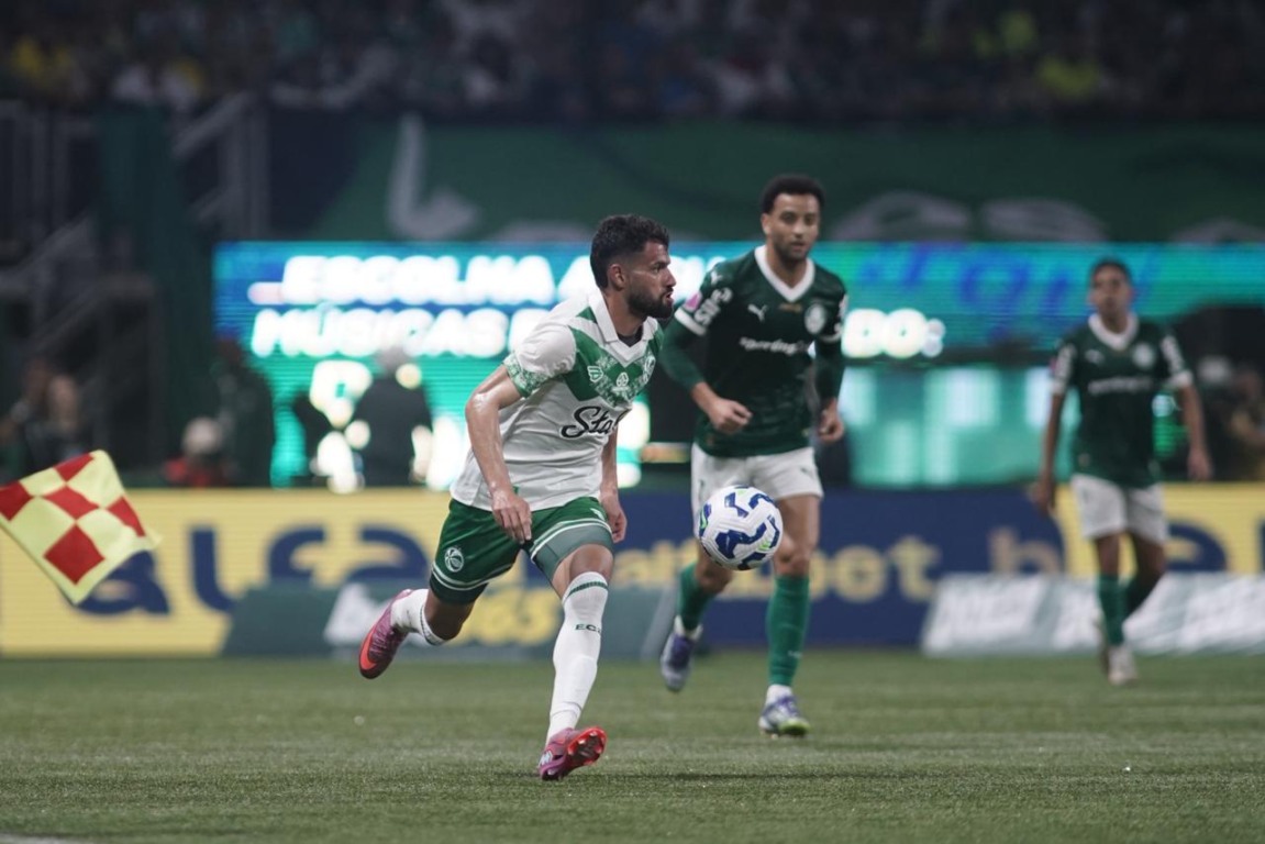 Fotos: Fernando Alves/E.C. Juventude