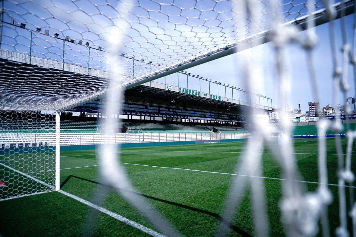 Foto: Fernando Alves/E.C. Juventude 