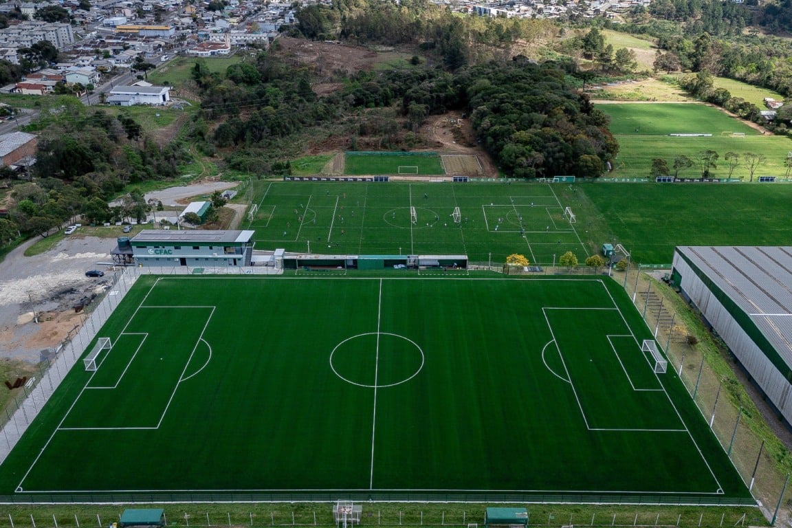 Foto: E.C. Juventude 