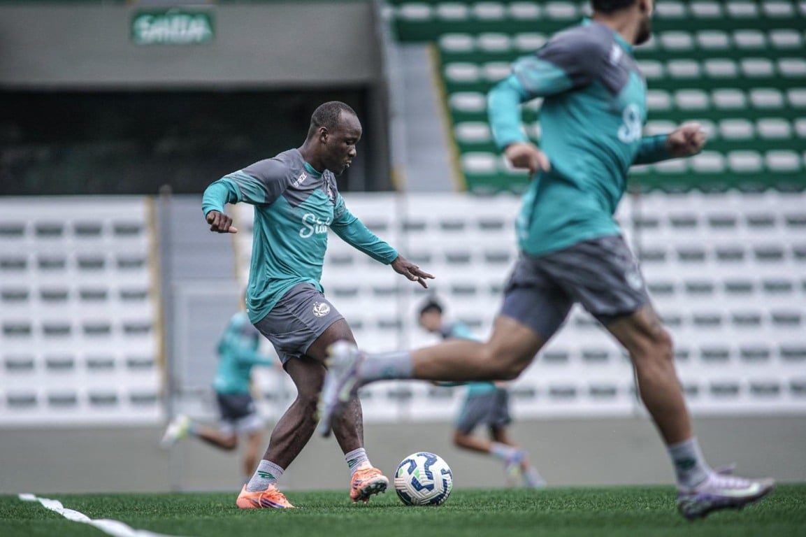 Foto: Fernando Alves/E.C. Juventude 