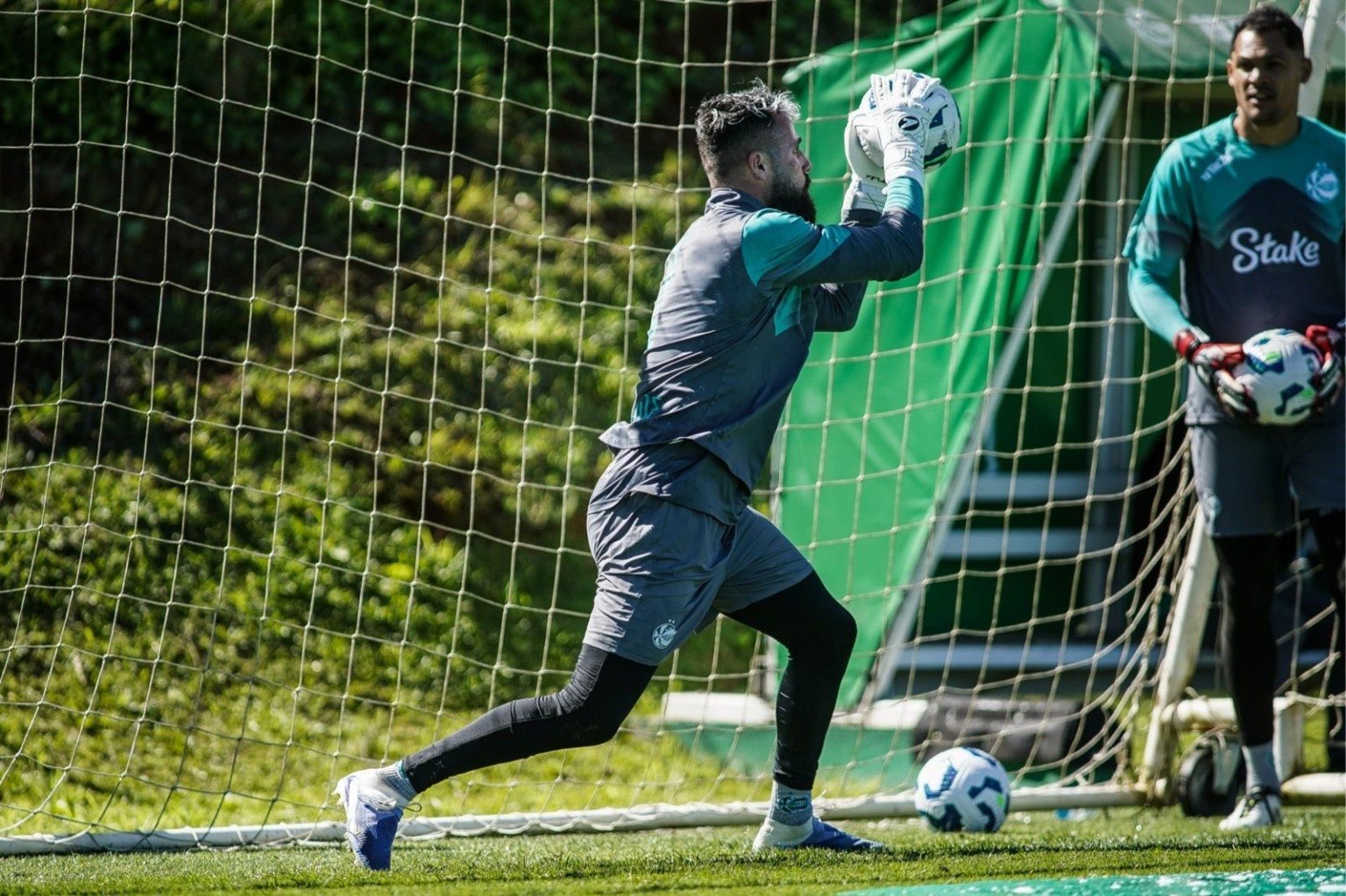Urgente! Juventude Perde Peças-Chave para Duelo Crucial Contra o Bragantino