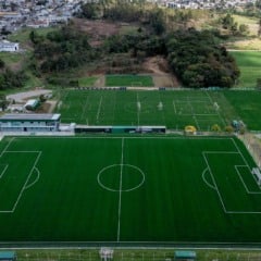 Foto: E.C. Juventude 