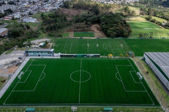 Foto: E.C. Juventude 