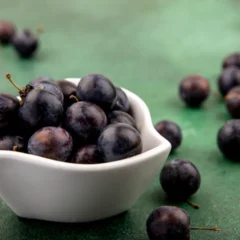 Jabuticaba - Foto by Freepik